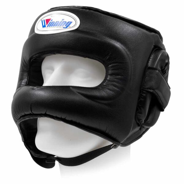 Winning FG 5000 Full Face Boxing Headgear